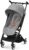 CYBEX Gold Sillita de paseo Libelle con sistema de arnés One-Pull, De 6 meses a 4 años aprox (máx. 22 kg), Ligero (sólo 6 kg), Lava Grey (Gris)