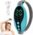 Dispositivo portátil de ayuda para el sueño, dispositivo portátil de ayuda para dormir – Dispositivos recargables para adultos | Instrumento portátil para dormir dispositivo de sueño microcuello