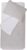 Domiva – Juego de edredón de 75 x 120 + Funda de Almohada 35 x 45 cm, Perla/Blanco