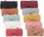 DRESHOW 10 Pcs Diademas y Bandas Para Cabeza Elásticas Para Bebé Niña Recién Nacida – Accesorios de Cabello