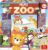 Educa – Juego de Mesa Educativo de clasificación y Memoria | Memo Zoo. 3 dinámicas distinas Donde los niños y niñas mejorarán la clasificación, observación y Memoria. A Partir de 4 años (19975)