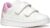 Geox B Eclyper Girl A, Zapatillas Bebé-Niñas