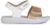 Geox B Sandal Lightfloppy, Sandalia Bebé-Niñas