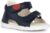 Geox B Sandal Macchia Boy, Sandalia Niños