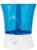 GROWMANIA Humidificador Ultrasónico para Armarios, Invernaderos y Habitaciones Depósito 8 Litros | Silencioso con Capacidad Humidificación 260 ml/h | Incluye Kit de Limpieza