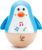 Hape Tentetieso Musical Pingüino (E0331)