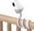 HOLACA Soporte para monitor de bebé HelloBaby HB40/HB65/HB66/HB6339/HB6336/HB6351/HB6550 y Blemil Baby Monitor BL9052-2, soportes de montaje compatibles con cualquier cámara con tornillo de 1/4
