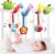 Juguetes Colgantes para Bebé Espiral, Juguetes Bebes 0 3 6 12 Meses, Juguete para Cochecito de bebé, Espiral Actividades Colgar Juguetes para niños niñas Regalos