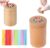 Juguetes Montessori para Niños 1 2 3 años,Juego Clasificación de Colores,Juguetes de Clasificación de Madera,Juguetes Sensoriales Bebe,Reconocimiento de Color Juegos Educativos,Juegos Educativos Niños