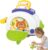 Juguetes vttech, Centro de Actividades Baby, Activity Cube | Cubo de Aprendizaje sensorial | Aprender Juegos de Desarrollo Educativo Interactivo Fidget Durante 12-18 Meses, niñas niñas y Preescolar