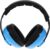 LOLIPPYY Orejeras De Cancelado Auriculares Con Cancelación De Ruido Para Bebés Auriculares Con Reducción De Ruido Para Bebés Auriculares Abdominales Rosa