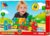 M MOLTO Tren Bloques 28 pcs.
