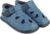 Magical Shoes Calzado Barefoot Niños y Niñas, Scarpine in Pelle, Calzado Suela Antideslizante, Kids Barefoot Shoes, Zapatos Minimalistas con Velcro, Talla 20-28, Lulu