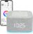Máquina de Ruido Blanco-Sonido Blanco Bebe APP,Niños y Adultos con 32 Sonidos Relajantes,Ruido Blanco Bebe Terapia de Sonidos,White Noise Luz de RGB Colores, Control de Aplicaciones,Temporizador