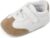 MASOCIO Zapatos Unisex Bebe Niño Niña Recién Nacido Primeros Pasos Zapatillas Deportivas Bebé Suela Blanda Antideslizante