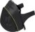 Mochila para cochecito de bebé – Organizador de accesorios para cochecito 4 en 1 | Bolsa organizador de pañales integrada impermeable con múltiples compartimentos para biberones, negro, Atributo único