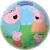 Mondo Toys Bio Ball Balón