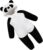 Mono Panda Pijama De Bebé De Dibujos Animados Equipo De Bebé Monos De Cumpleaños Batas De Bebe Disfraz Infantil De Animal Vaca Ropa De Dormir Mameluco Bebés Franela