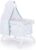 Naf Naf Minicuna + Textil Y Velo Happy Hipo, 8000 g, Multicolor, 1 Unidad (Paquete de 1) (35593)