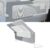 NAIZY Barrera de cama para bebé, 150 cm, con bolsillos de almacenamiento, altura ajustable, plegable, para cunas, camas de padres (empalme gris)