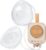 NCVI Extractor de leche portátil manos libres, bomba eléctrica doble portátil, 4 modos, 9 niveles, combinado con motor fuerte y copas portátiles, 21/24/28 mm, bomba de lactancia materna ligera y de