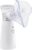 Nebulizador Portátil para Niños y Adultos, Inhalador de Vapor Silencioso con 2 Mascarillas y Boquilla, Aerosoles Nebulizador Compacto y Eficiente