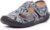 Nordan Zapatillas niño y zapatillas niña de tela suave – Zapatillas casa y exterior cómodas, antideslizantes y transpirables para bebés y niños. Ideales para uso en interiores y exteriores. 410350