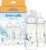 Pack de 2 Biberones BA 270 ml Dinosaurio PP Options +