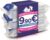 Pack Toallitas Mustela 210 Unidades (3paquetes)