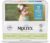 Pañales Infantiles Ecológicos Moltex Pure&Nature. Pañales Desechables. Pañales con Tecnología de Sequedad Instantánea. Hasta 12 Horas Seco. (Talla 5 (44 unidades))