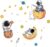 Pegatinas Infantiles,Techo Pared Niños,Pegatinas de Pared Planetas Astronauta Estrellas,para Habitación Niños,Dormitorios,para Decoración de Dormitorio