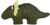 PETIT ALO Cojín Infantil Dinosaurio Verde | Cojín Dino | Peluche Dinosaurio | Cojín Manta Infantil Dinosaurio | Decoración Infantil | Cojín para Niños Niñas Bebé | Cojín Forma Dinosaurio