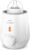 Philips AVENT SCF922 – Esterilizador de biberón (220-240 V, 260 x 180 x 308 mm, 1,5 kg, Transparente, Color blanco, 1,5 kg)