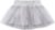 Pinokio Love Summer Simple Tulle Skirt para Bebés