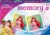 Ravensburger – Juego Educativo – Memory® – Disney Princesses – Un Primer Juego Educativo Que combina observación, asociación y memorización – A Partir de 3 años – 20978