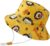 Rayson Sombrero de Pescador para Niños Gorra de Cubo Verano Chicos Niñas Ajustable Pescador Gorros de Verano Sol de Cartoon Bucket Hat