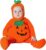 riou Disfraz Halloween Bebe Niña Niño Calabaza Calabaza Body Monos 0-24 Meses Invierno Ropa Bebe Tops Camiseta Onesie Accesorios Suéter Calabaza Ropa Decoración