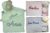 Set de Manta + Dou dou Personalizado con Nombre Bordado Oso Beige Baby Shower