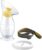 Set: Medela Harmony + Medela recolector de leche materna para madres lactantes