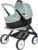 SILLA DE PASEO+COCHECITO MAXI-COSI SAU