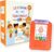 Tarjetas Parlantes Inglés con Pictogramas | Tarjetas Flash Parlantes | Estimulación del Lenguaje y Apoyo para Aprendizaje del Idioma | Learning my First Sentences – Editorial GEU (Inglés)