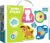 Trefl – Puzzle – Animales de 2 Piezas, 4 en 1, Baby Classic, para niños a partir de 1 año