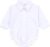 TupTam Body Bebé Niño con Cuello – Body Bebé Manga Larga Estilo Camisa – Ropa Bebe Niño 0-3 Meses para Ceremonia