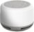 VAYDEER White Noise Machine Baby Ruido blanco [batería de 2000 mAh] [6 niveles de brillo] [conexión Bluetooth] [24 sonidos relajantes] ayuda a dormir para bebés Sound Machine con Super batería para