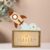 WONDEE Vintiun Regalos Personalizados Originales para Bebés, Lámpara Personalizada Bebé Quitamiedos de Cohete – Cosas/Regalos para Bebés Recién Nacidos Originales Niña y Niño 0 1 2 3 4 5 6 7 8 9 años