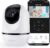 WUUK 4MP Cámara de Seguridad Interior, 2.5K Wi-Fi Cámara de Seguridad para el Hogar, Monitor de Bebé con Cámara, Cámara para Mascotas con Aplicación de Teléfono