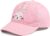 XIAOHAWANG Gorra de béisbol niños y niñas Gorra Infantil Niños Hat Niña Ajustable 2 a 10 años Gorra de béisbol