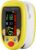 XJZHANG Monitor Pediátrico De Saturación De Oxígeno En Sangre SpO2, Pulsioxímetro De Dedo Y Probador De Pulso Digital para Niños, Pulsioxímetro Portátil