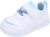 Zapatillas deportivas para niños para bebé, 28, zapatillas de deporte para niñas, antideslizantes, transpirables, deportivas, para correr, fitness, ocio, exteriores, tenis de calle