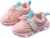 Zapatos de bebé con luz LED para niños, zapatos casuales para niños, zapatos de suela gruesa para niños y niñas, suela suave, zapatos deportivos antideslizantes para interiores y exteriores,
